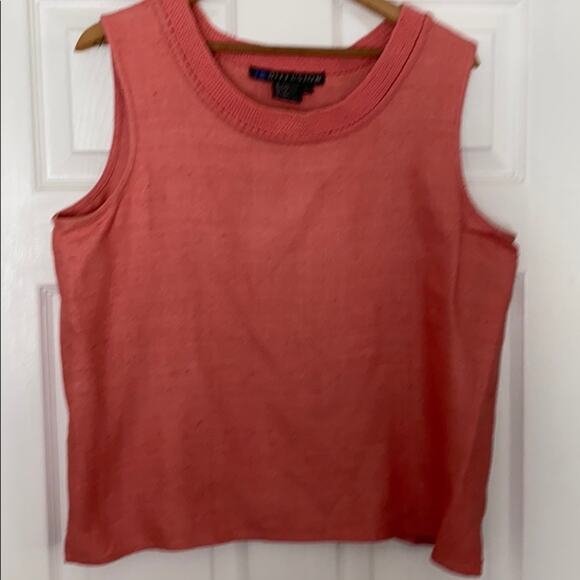 IB Diffusion M silk embroidered pant suit - Picture 2 of 9